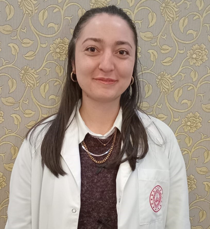 TUBA EMİNOĞLU - REHBERLİK ÖĞRETMENİ 