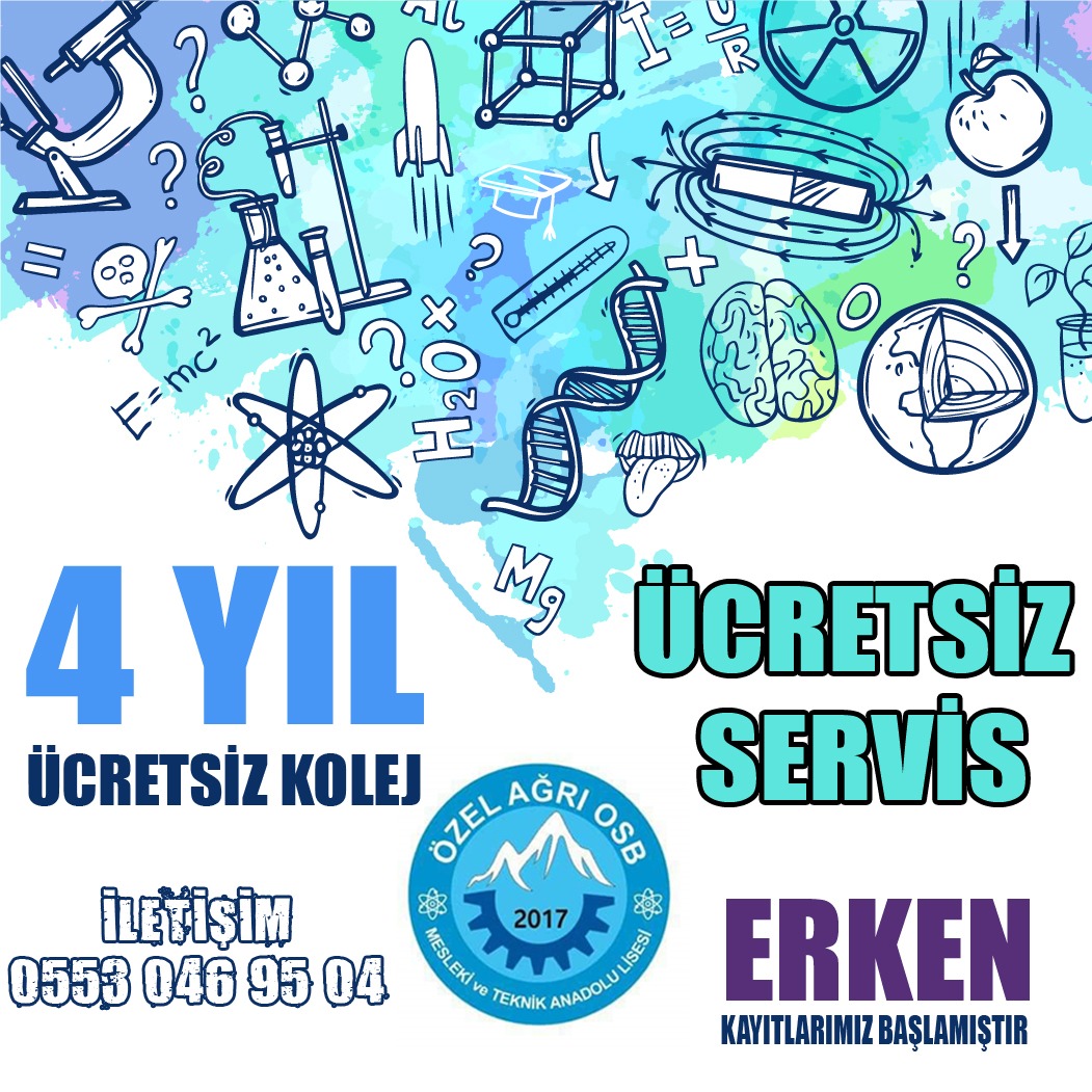 2021-2022 kayıtlarımız başlamıştır