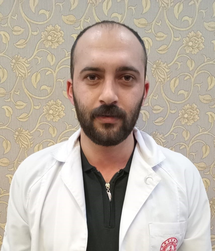 MERT BAK - ELEKTRİK ELEKTRONİK TEKNOLOJİSİ ÖĞRETMENİ